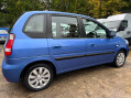 Hyundai Matrix 1.6 Comfort Euro 4 5dr 14