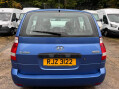 Hyundai Matrix 1.6 Comfort Euro 4 5dr 16