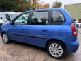 Hyundai Matrix 1.6 Comfort Euro 4 5dr 24