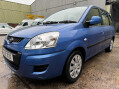 Hyundai Matrix 1.6 Comfort Euro 4 5dr 29
