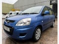 Hyundai Matrix 1.6 Comfort Euro 4 5dr 30