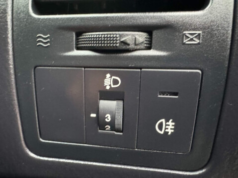 Hyundai Matrix 1.6 Comfort Euro 4 5dr 36
