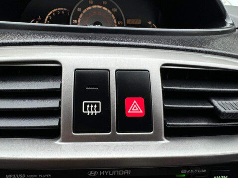 Hyundai Matrix 1.6 Comfort Euro 4 5dr 43