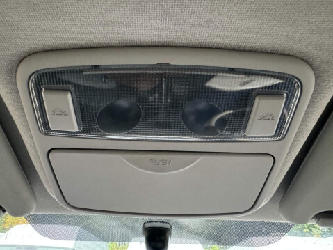 Hyundai Matrix 1.6 Comfort Euro 4 5dr 46