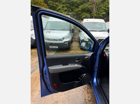 Hyundai Matrix 1.6 Comfort Euro 4 5dr 48