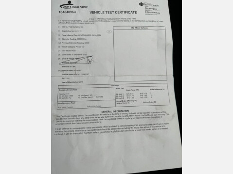 Hyundai Matrix 1.6 Comfort Euro 4 5dr 52