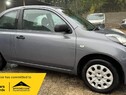 Nissan Micra 1.2 16v Visia 3dr