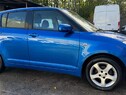 Suzuki Swift 1.5 GLX 5dr