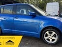 Suzuki Swift 1.5 GLX 5dr