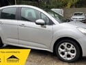 Citroen C3 1.4 VTi 16V Exclusive Euro 5 5dr