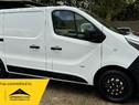 Vauxhall Vivaro 1.6 CDTi 2900 BiTurbo ecoFLEX L1 H1 Euro 6 (s/s) 5dr