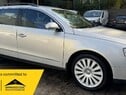 Volkswagen Passat 2.0 TDI Highline Plus Euro 5 5dr