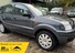 Ford Fusion 1.4 1 5dr