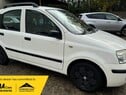 Fiat Panda 1.1 ECO Active 5dr