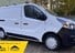 Vauxhall Vivaro 1.6 CDTi 2900 BiTurbo ecoFLEX L1 H1 Euro 5 (s/s) 5dr