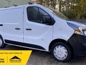 Vauxhall Vivaro 1.6 CDTi 2900 BiTurbo ecoFLEX L1 H1 Euro 5 (s/s) 5dr