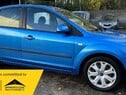 Ford Focus 1.6 Zetec Climate 5dr