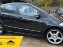 Mercedes-Benz A Class 2.0 A200 Turbo CVT 5dr