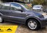 Ford Fusion 1.4 Zetec Climate 5dr