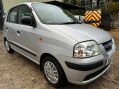 Hyundai Amica 1.1 GSi 5dr 4