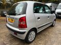 Hyundai Amica 1.1 GSi 5dr 11
