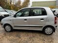 Hyundai Amica 1.1 GSi 5dr 21