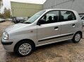 Hyundai Amica 1.1 GSi 5dr 24