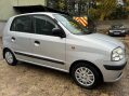 Hyundai Amica 1.1 GSi 5dr 5