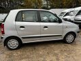 Hyundai Amica 1.1 GSi 5dr 7