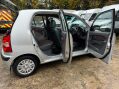 Hyundai Amica 1.1 GSi 5dr 8