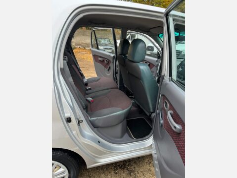 Hyundai Amica 1.1 GSi 5dr 9