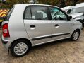 Hyundai Amica 1.1 GSi 5dr 10