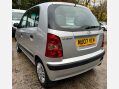 Hyundai Amica 1.1 GSi 5dr 16
