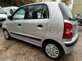 Hyundai Amica 1.1 GSi 5dr 17