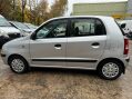 Hyundai Amica 1.1 GSi 5dr 18