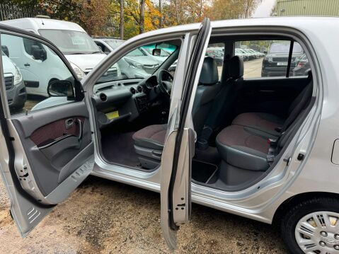 Hyundai Amica 1.1 GSi 5dr 19