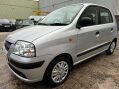 Hyundai Amica 1.1 GSi 5dr 23
