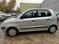 Hyundai Amica 1.1 GSi 5dr 25