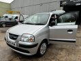 Hyundai Amica 1.1 GSi 5dr 26