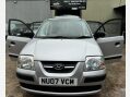 Hyundai Amica 1.1 GSi 5dr 27