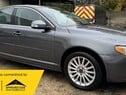 Volvo S80 2.4D SE Geartronic 4dr