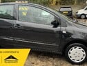 Volkswagen Fox 1.2 6V Euro 4 3dr