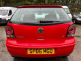 Volkswagen Polo 1.4 SE 5dr 11