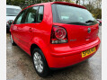 Volkswagen Polo 1.4 SE 5dr 15