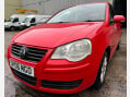 Volkswagen Polo 1.4 SE 5dr 21
