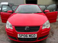 Volkswagen Polo 1.4 SE 5dr 23
