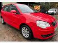 Volkswagen Polo 1.4 SE 5dr 5