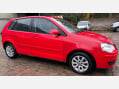 Volkswagen Polo 1.4 SE 5dr 6