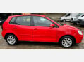 Volkswagen Polo 1.4 SE 5dr 7