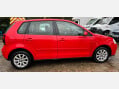 Volkswagen Polo 1.4 SE 5dr 8